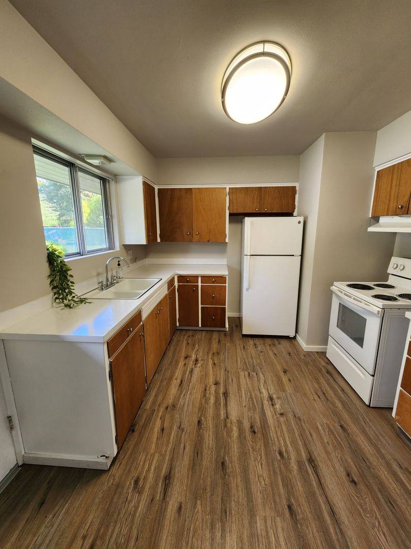 Apartment for rent at 1580-1584 SW Thomsen Ave, Chehalis, WA 98532