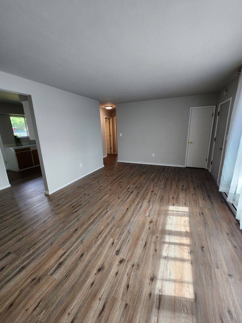 Apartment for rent at 1580-1584 SW Thomsen Ave, Chehalis, WA 98532