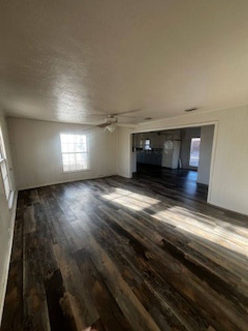 House for rent at 1435 McNeil, Stephenville, TX 76401