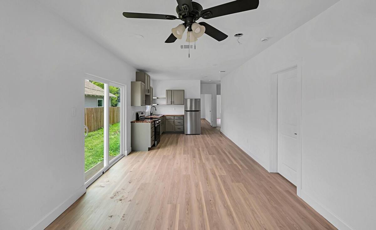 House for rent at 1818 Windsor Ave, Waco, TX 76706