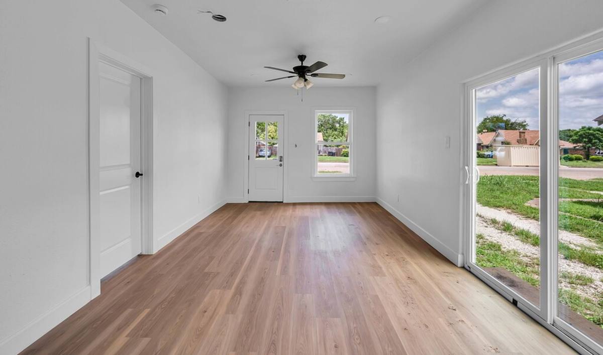 House for rent at 1818 Windsor Ave, Waco, TX 76706