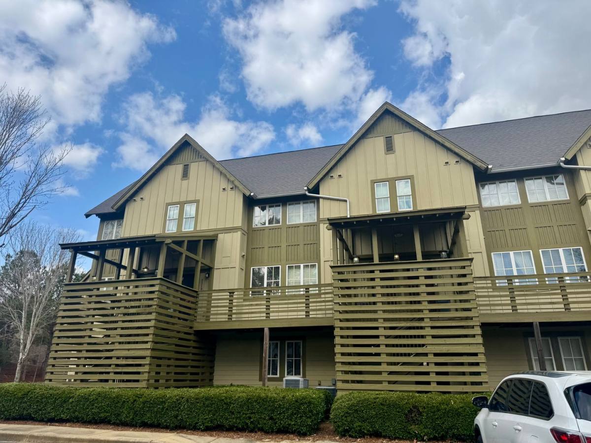 Townhouse for rent at 650 Dekalb St #2218, Auburn, AL 36830
