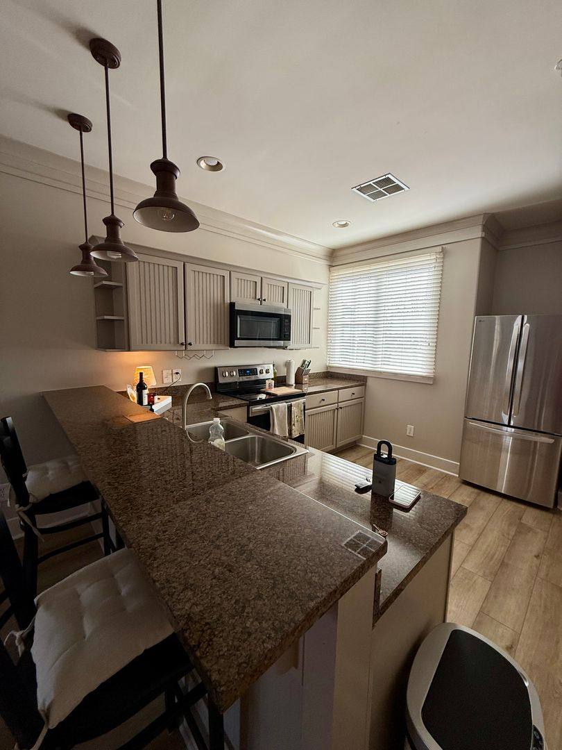 Townhouse for rent at 650 Dekalb St #2218, Auburn, AL 36830