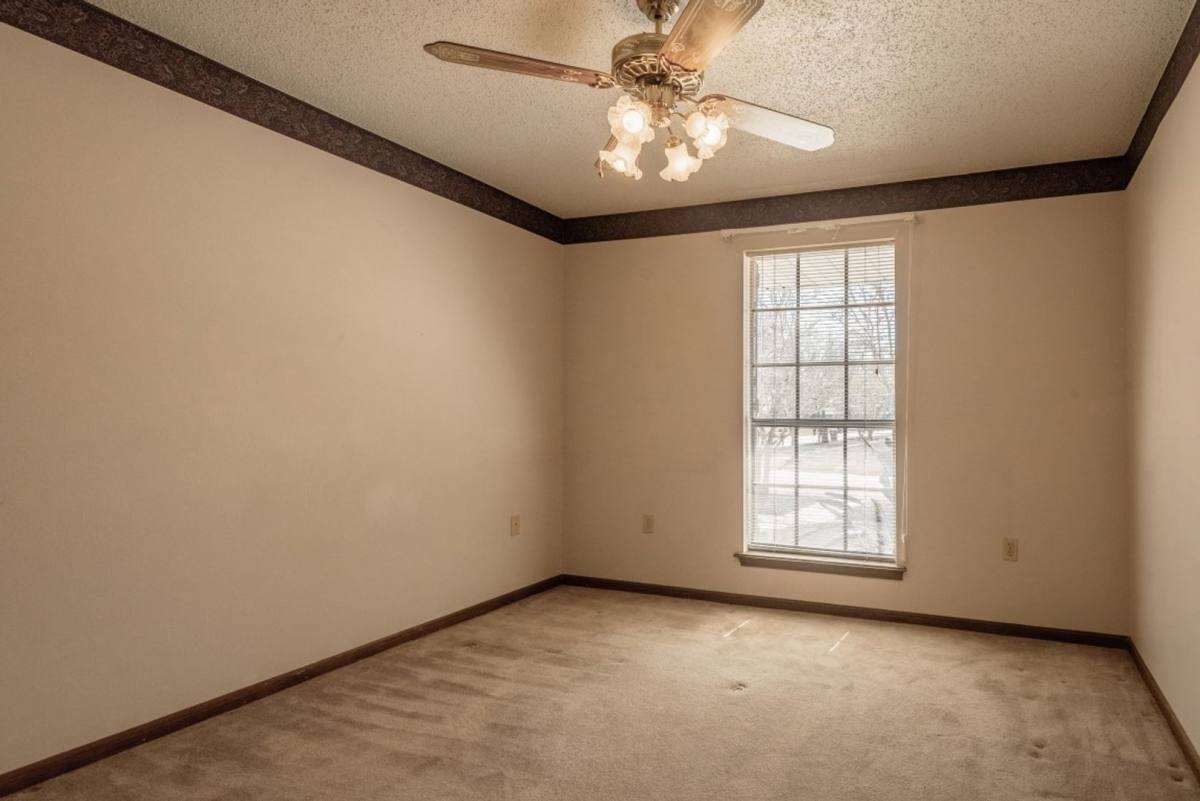 House for rent at 14823 Stoneberg Ave, Baton Rouge, LA 70816