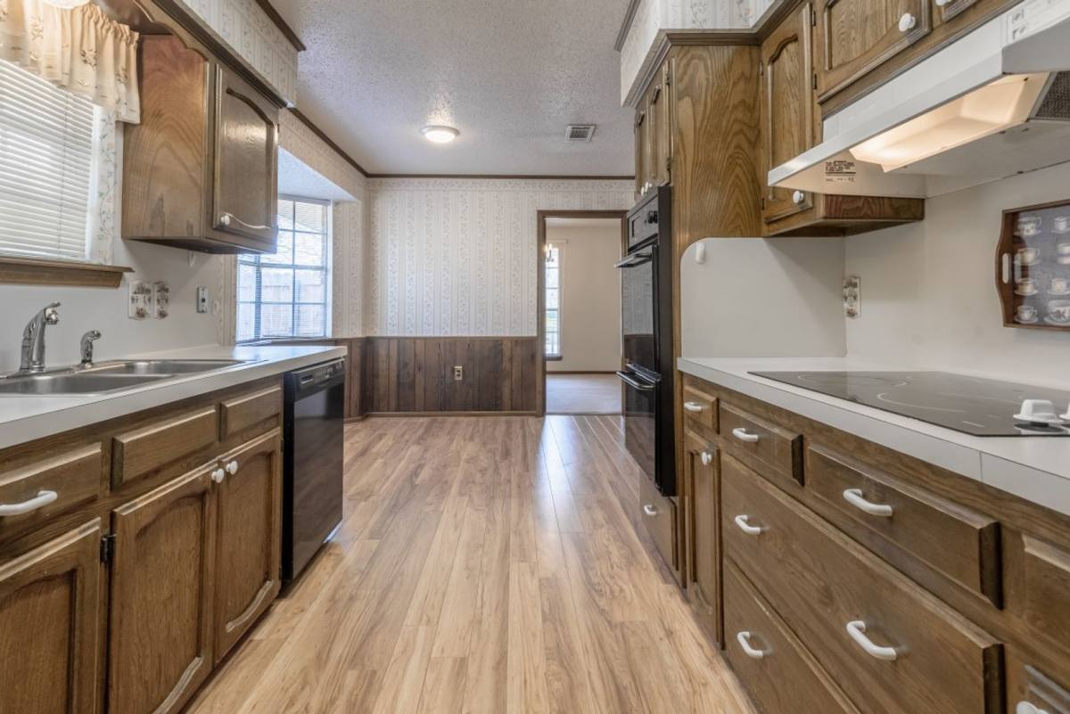 House for rent at 14823 Stoneberg Ave, Baton Rouge, LA 70816
