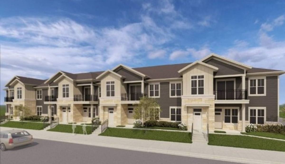 Apartment for rent at 2543 N 15th St, Sheboygan, WI 53081