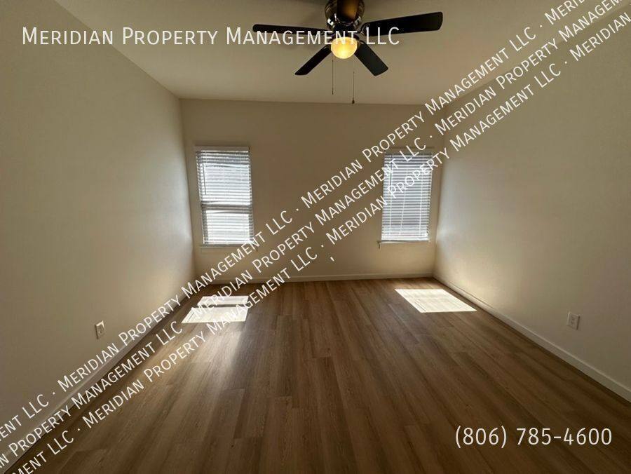 Apartment for rent at 5504 Itasca #A, Lubbock, TX 79416