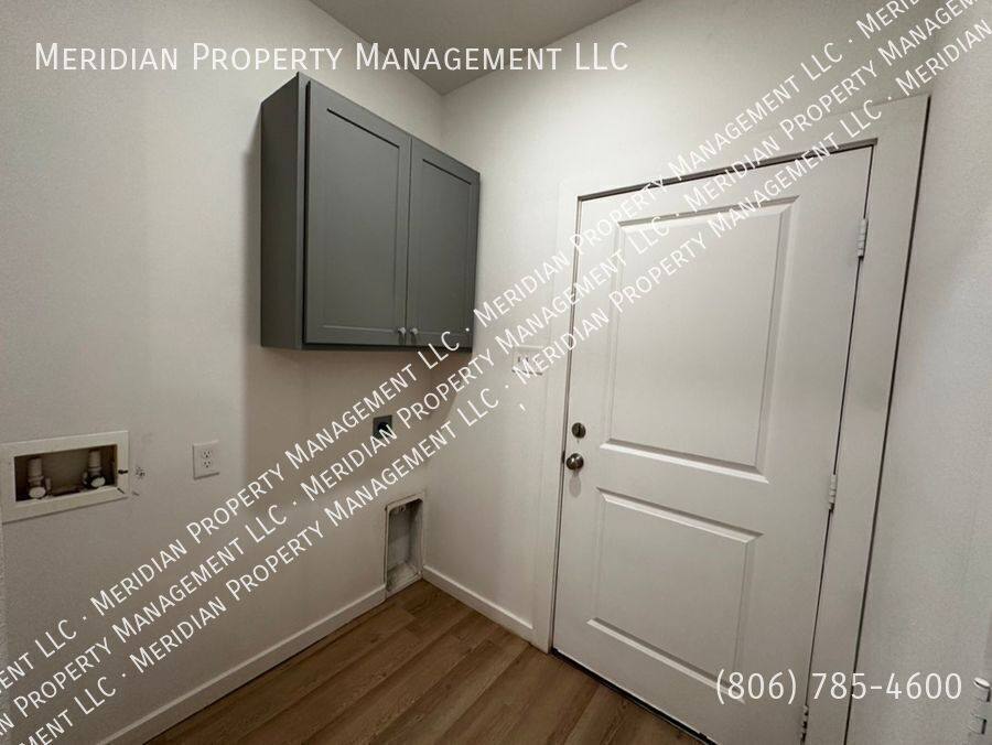 Apartment for rent at 5504 Itasca #A, Lubbock, TX 79416
