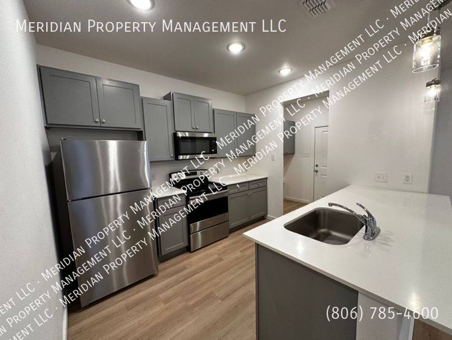 Apartment for rent at 5504 Itasca #A, Lubbock, TX 79416