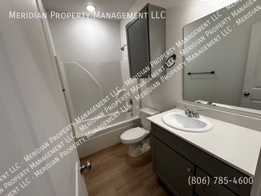 Apartment for rent at 5504 Itasca #A, Lubbock, TX 79416