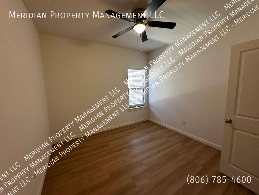 Apartment for rent at 5504 Itasca #A, Lubbock, TX 79416