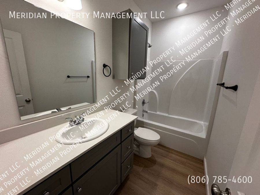 Apartment for rent at 5504 Itasca #A, Lubbock, TX 79416