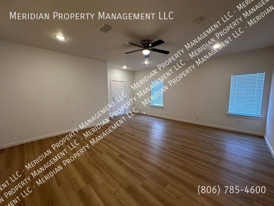 Apartment for rent at 5504 Itasca #A, Lubbock, TX 79416