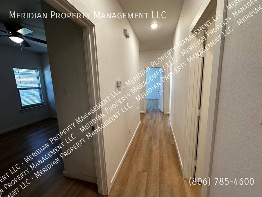 Apartment for rent at 5504 Itasca #A, Lubbock, TX 79416