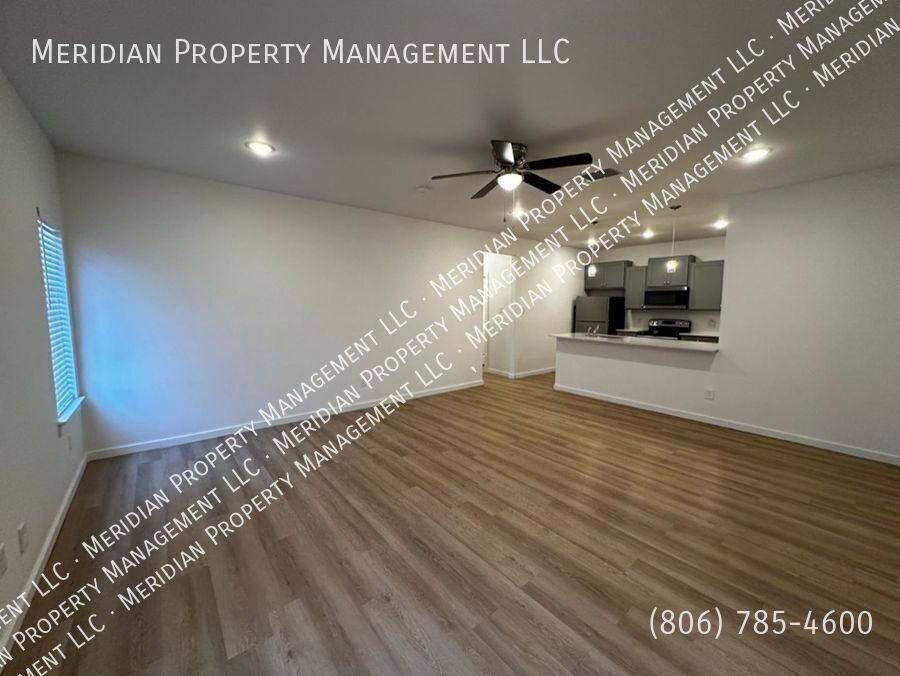 Apartment for rent at 5504 Itasca #A, Lubbock, TX 79416