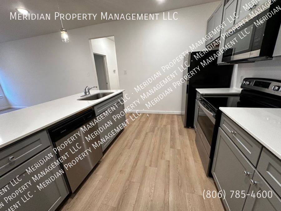 Apartment for rent at 5504 Itasca #A, Lubbock, TX 79416