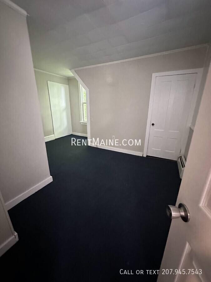 Apartment for rent at 174 Brunswick St #2, Old Town, ME 04468