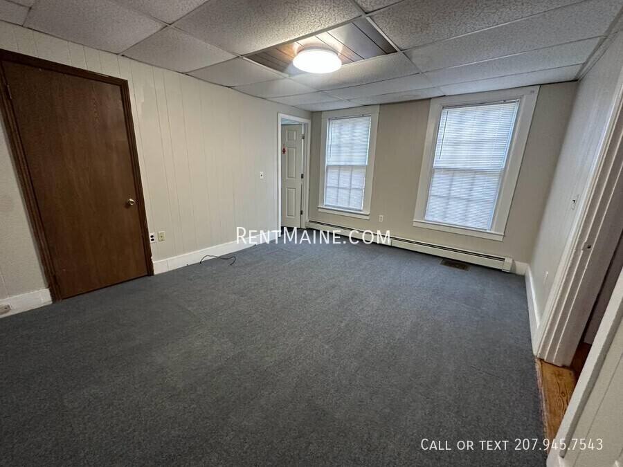 Apartment for rent at 174 Brunswick St #2, Old Town, ME 04468