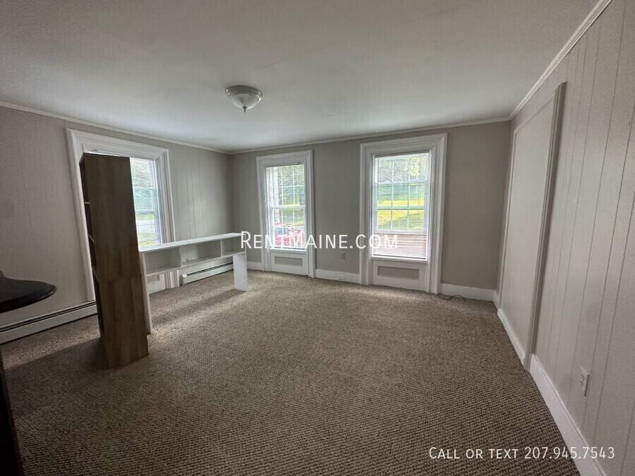 Apartment for rent at 174 Brunswick St #2, Old Town, ME 04468