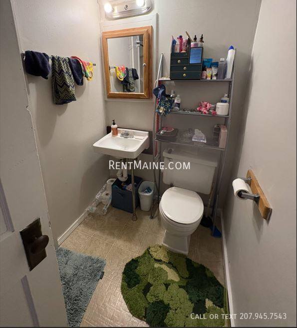 Apartment for rent at 174 Brunswick St #2, Old Town, ME 04468