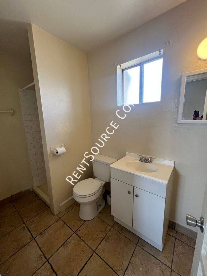 House for rent at 2542 W Main St #C, Barstow, CA 92311