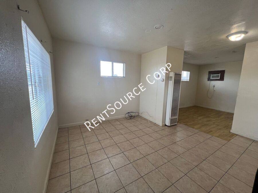 House for rent at 2542 W Main St #C, Barstow, CA 92311