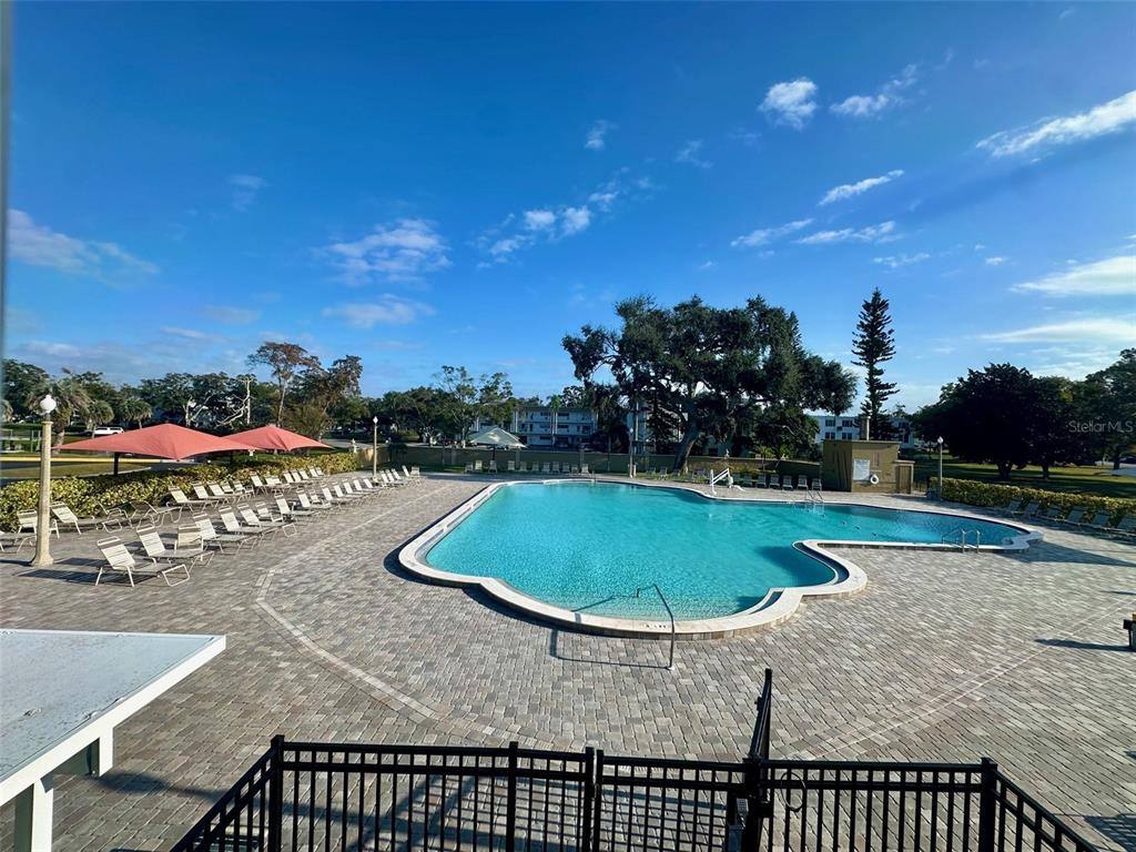 Apartment for rent at 2287 Philippine Dr #29, Clearwater, FL 33763