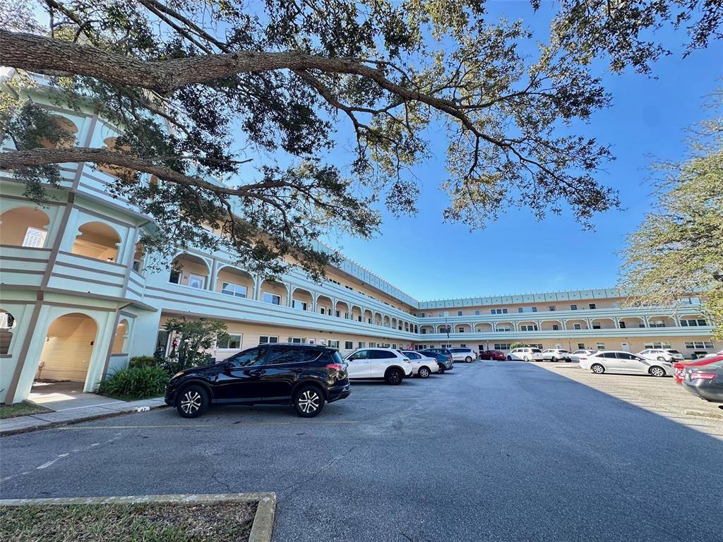 Apartment for rent at 2287 Philippine Dr #29, Clearwater, FL 33763