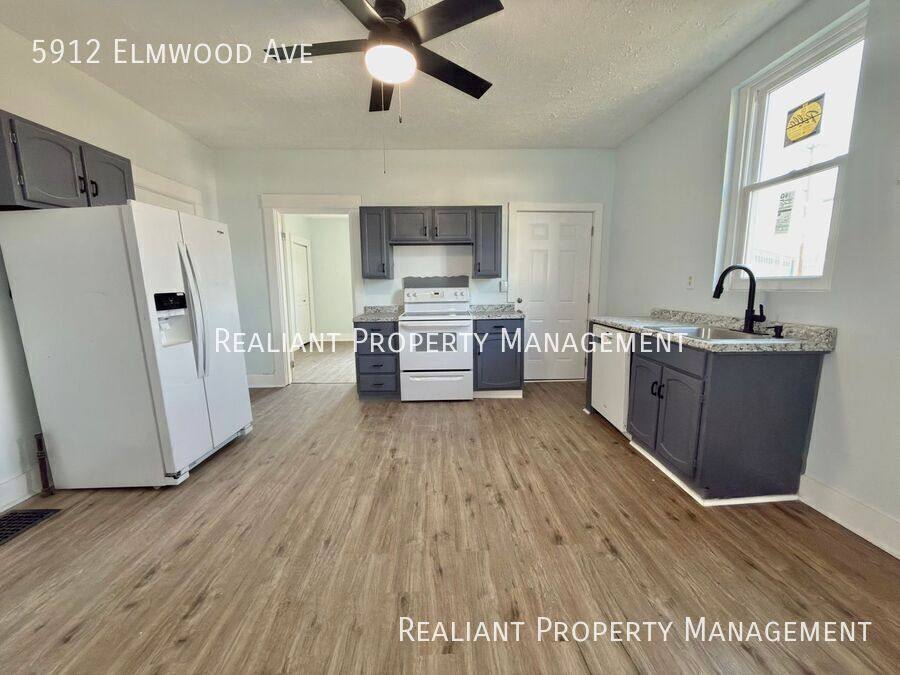 House for rent at 5912 Elmwood Ave, Cincinnati, OH 45216