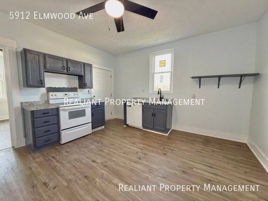 House for rent at 5912 Elmwood Ave, Cincinnati, OH 45216