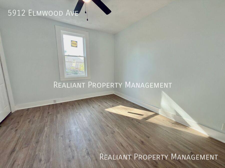 House for rent at 5912 Elmwood Ave, Cincinnati, OH 45216