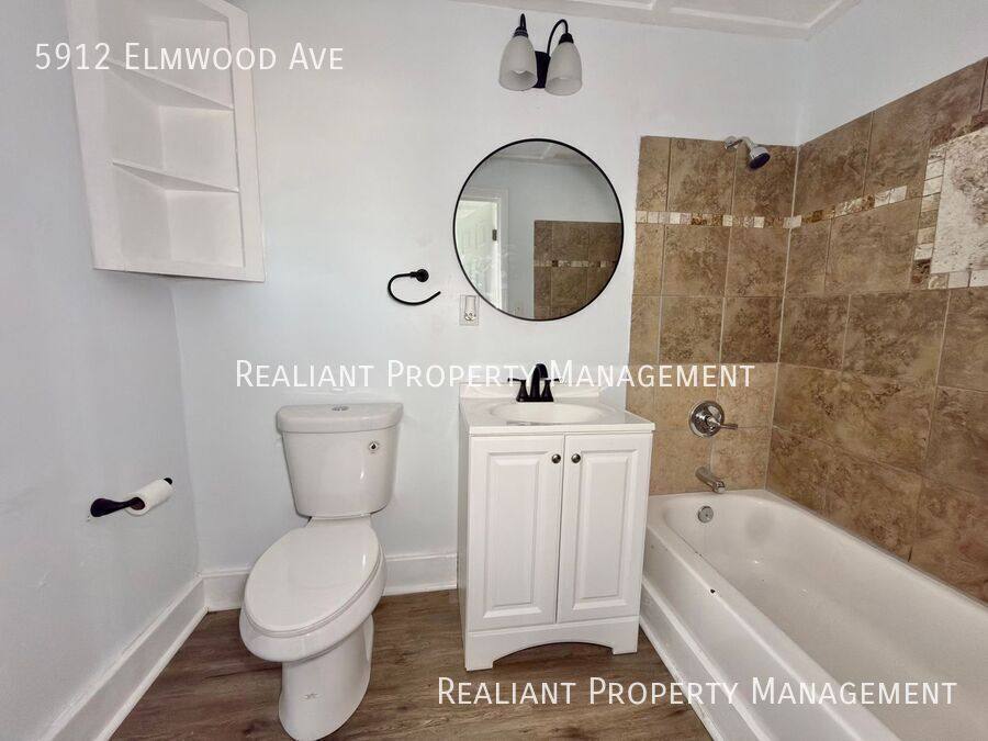 House for rent at 5912 Elmwood Ave, Cincinnati, OH 45216