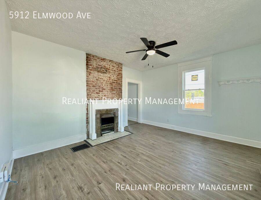 House for rent at 5912 Elmwood Ave, Cincinnati, OH 45216