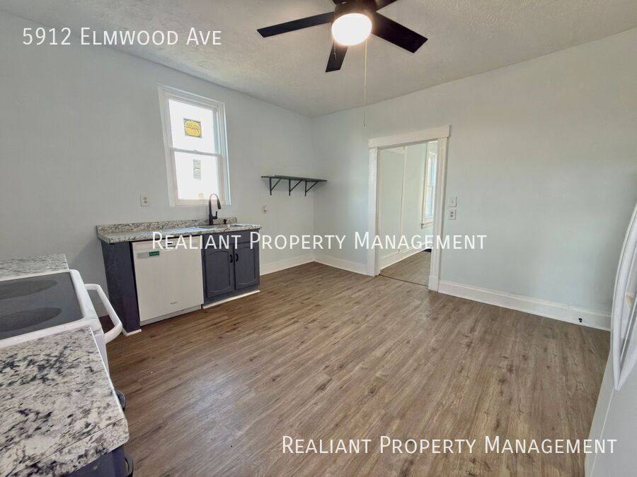 House for rent at 5912 Elmwood Ave, Cincinnati, OH 45216