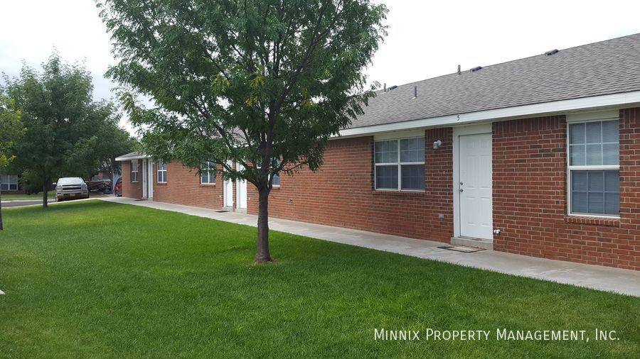 Apartment for rent at 2807 Mable Dr #2, Canyon, TX 79015