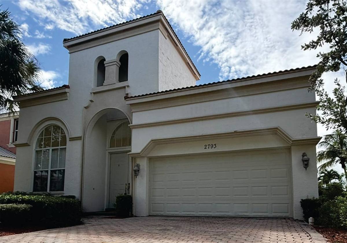 House for rent at 2793 Shaughnessy Dr, Wellington, FL 33414