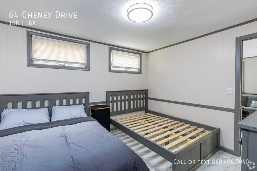 Apartment for rent at 64 Cheney Dr, Storrs Mansfield, CT 06268