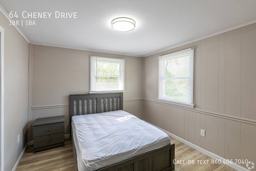 Apartment for rent at 64 Cheney Dr, Storrs Mansfield, CT 06268