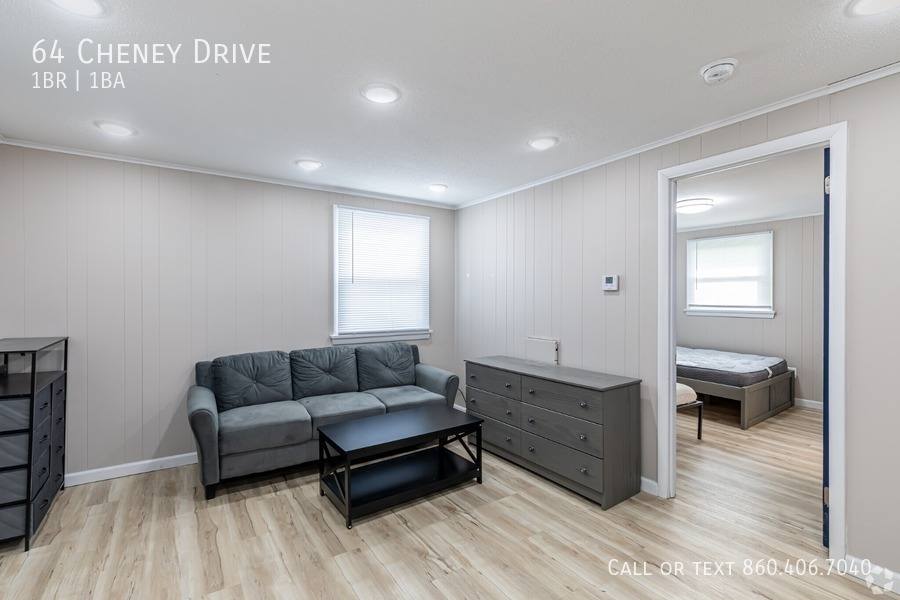 Apartment for rent at 64 Cheney Dr, Storrs Mansfield, CT 06268