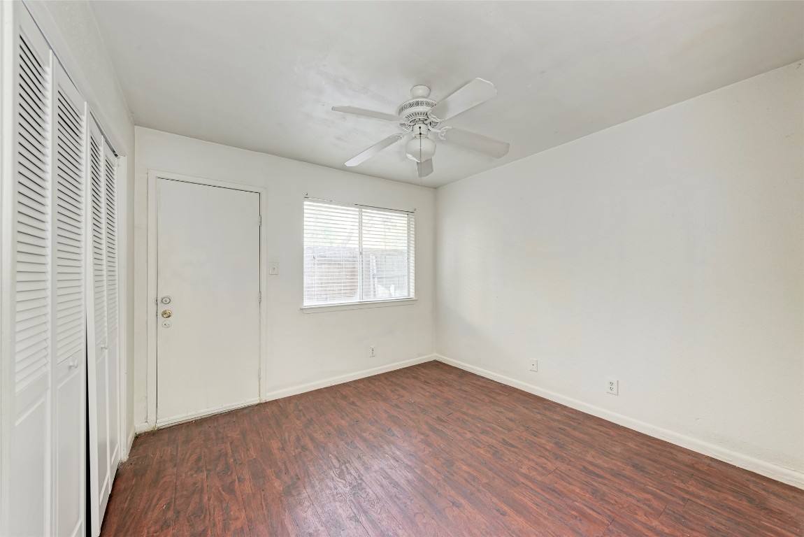 Apartment for rent at 1010 W 23rd St #5, Austin, TX 78705