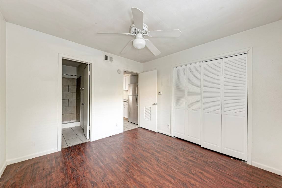 Apartment for rent at 1010 W 23rd St #5, Austin, TX 78705