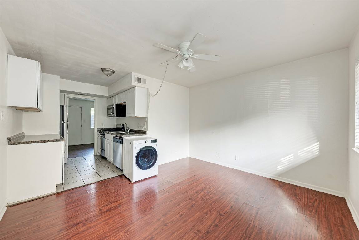 Apartment for rent at 1010 W 23rd St #5, Austin, TX 78705