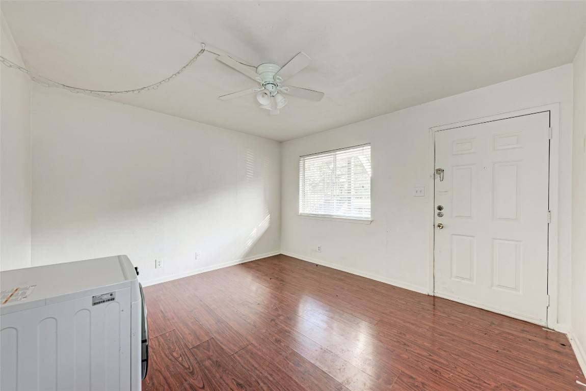 Apartment for rent at 1010 W 23rd St #5, Austin, TX 78705
