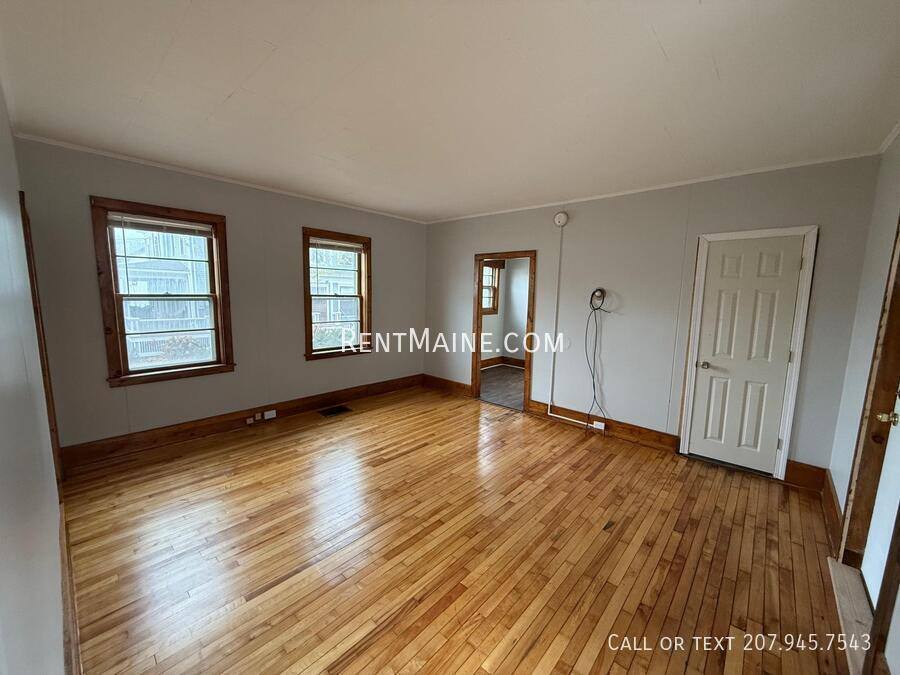 Apartment for rent at 225 Center St #2, Old Town, ME 04468
