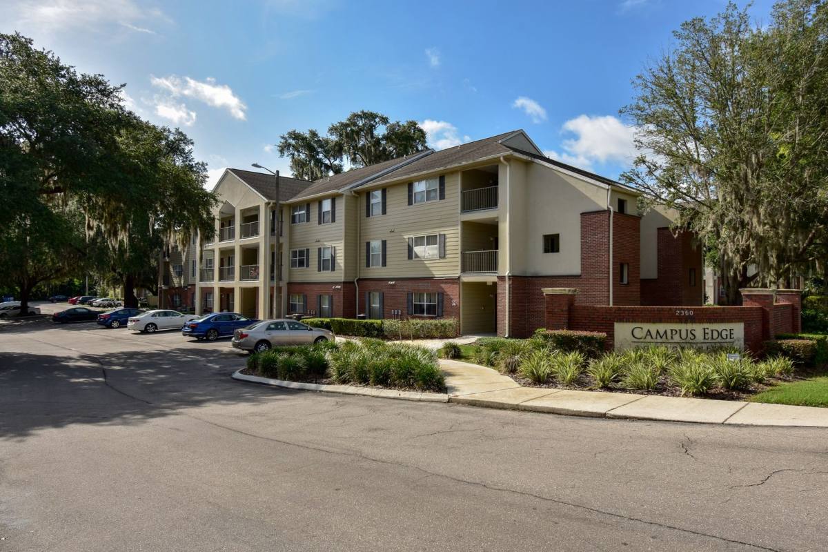 Apartment for rent at 2360 SW Archer Rd, Gainesville, FL 32608