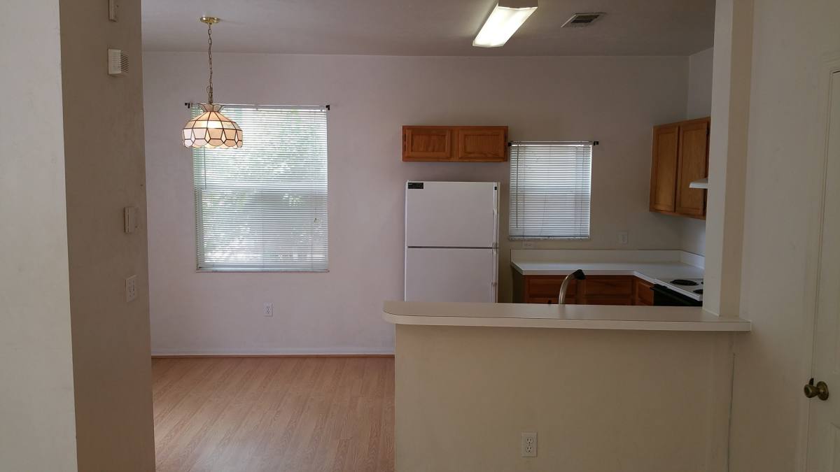 Condo for rent at 1710 NW 7th St, Gainesville, FL 32609