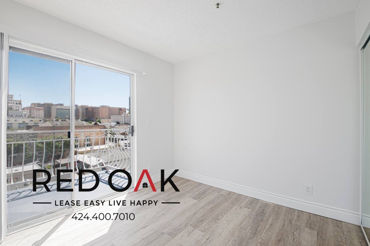 Condo for rent at 518 E 4th St #406, Long Beach, CA 90802