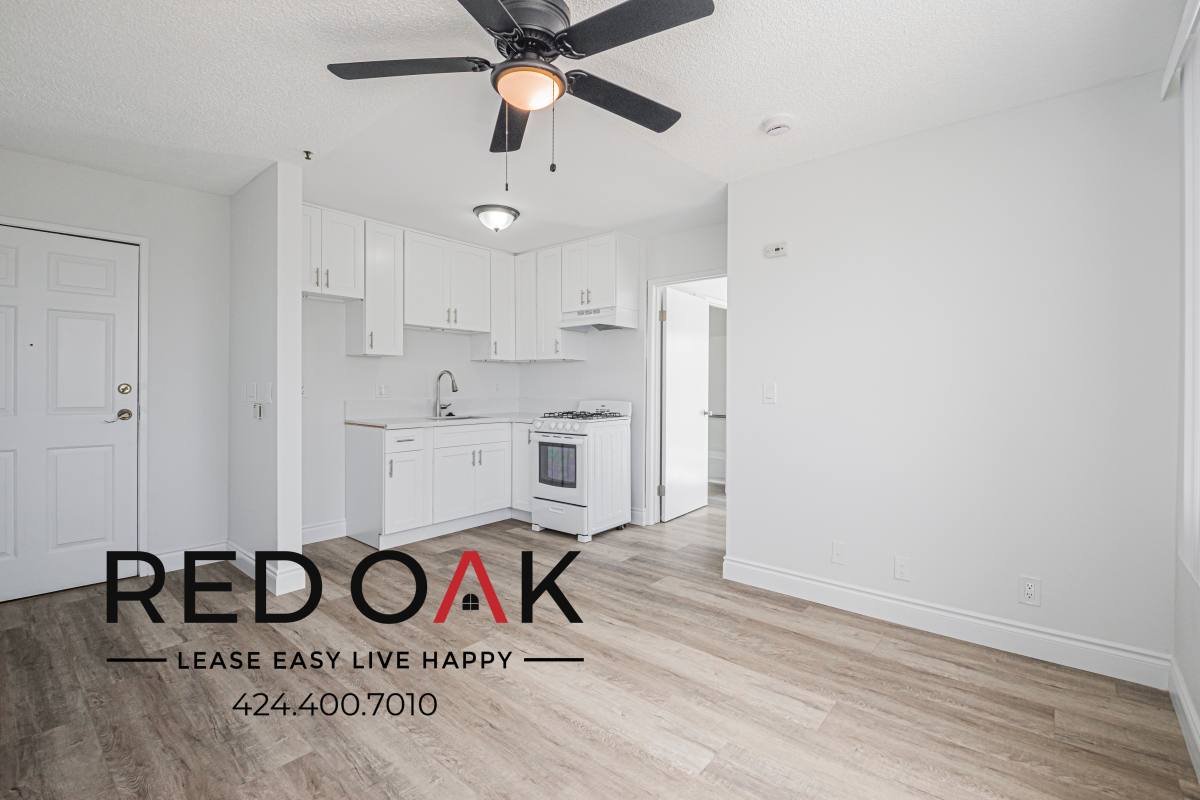 Condo for rent at 518 E 4th St #406, Long Beach, CA 90802