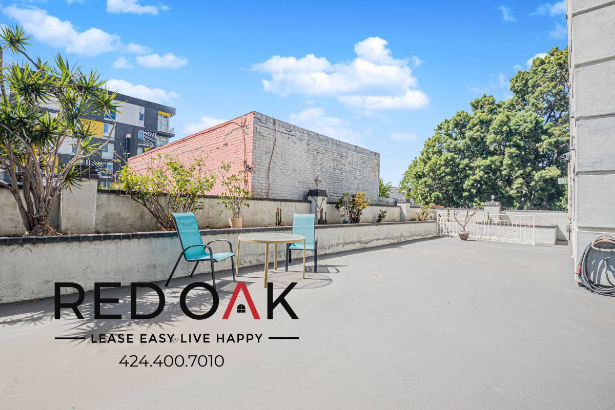 Condo for rent at 518 E 4th St #406, Long Beach, CA 90802