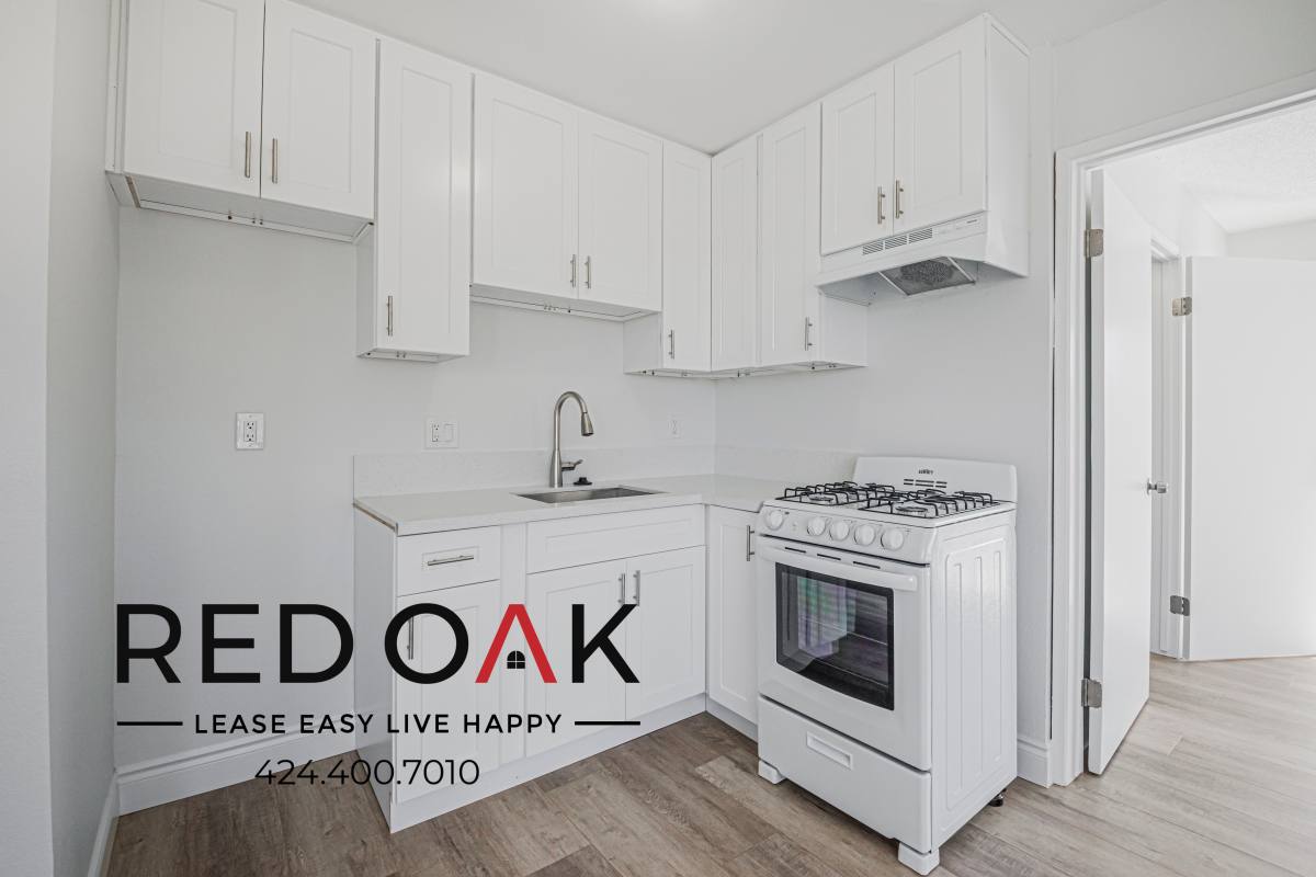 Condo for rent at 518 E 4th St #406, Long Beach, CA 90802